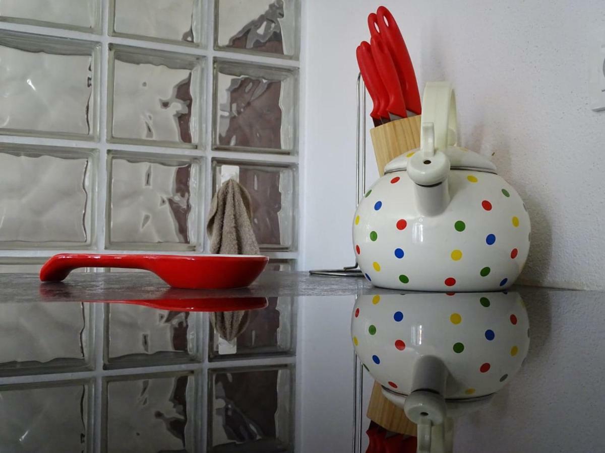 Apartment Naita Sinj Eksteriør bilde